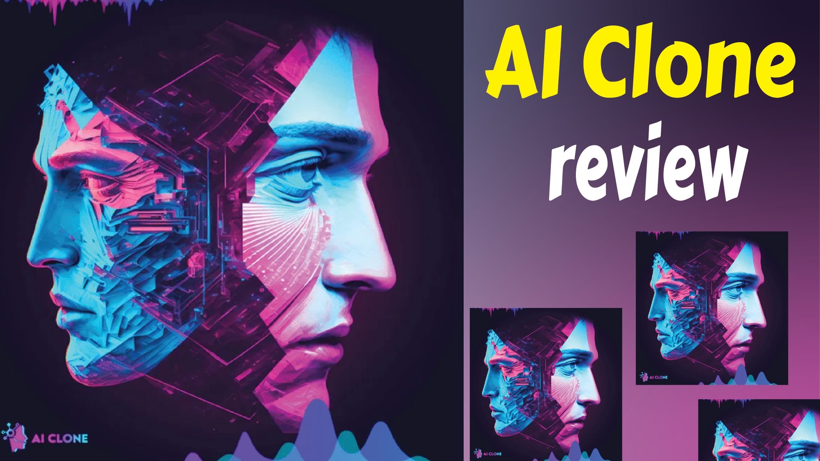 AI Clone review