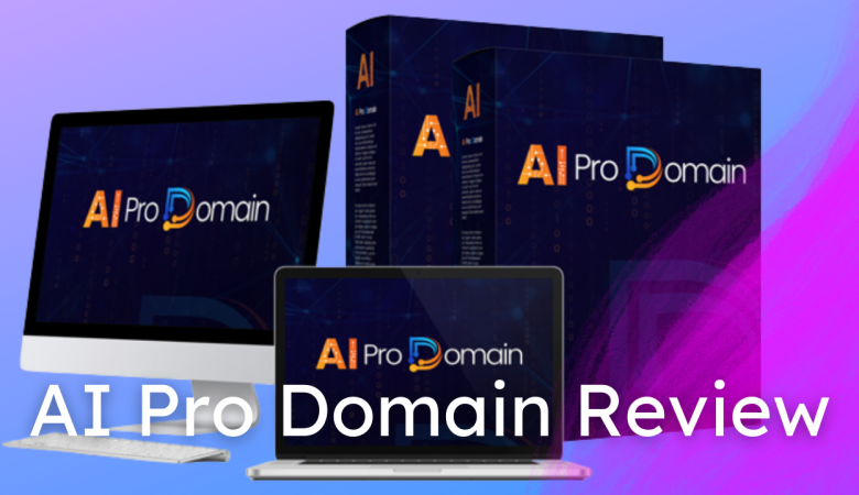 AI Pro Domain Review – World’s First Chat GPT Plus Powered App