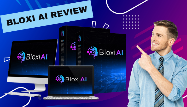 Bloxi AI Review