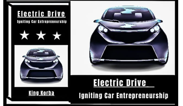 Are you passionate about the electric car industry?