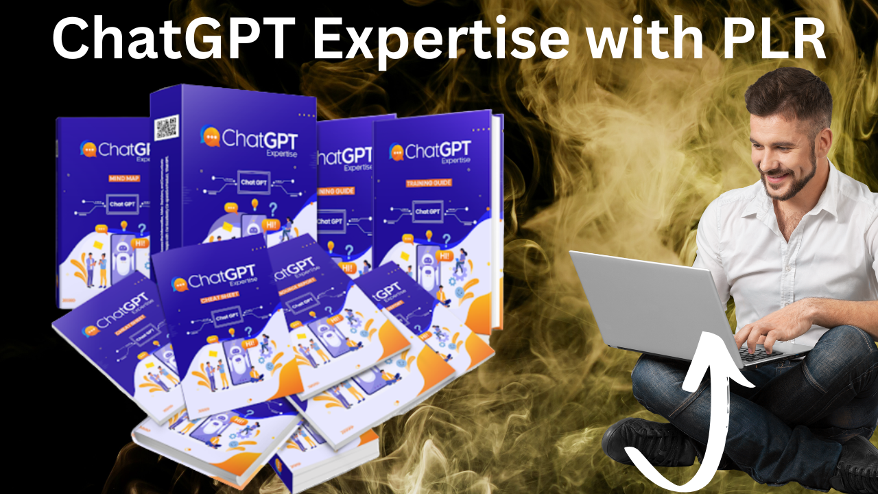 What is ChatGPT Expertise with PLR?