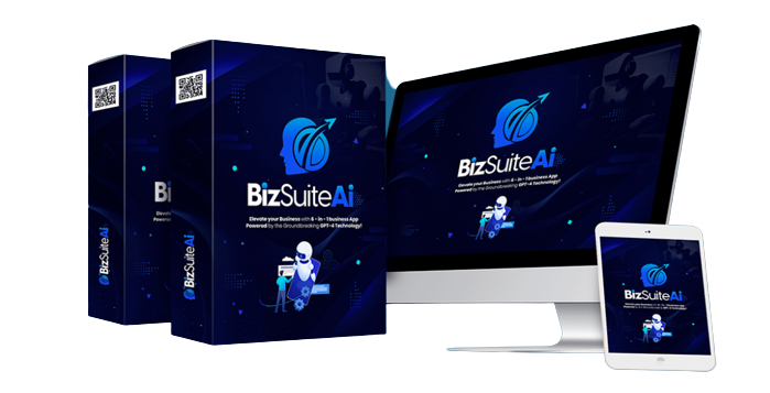 BizSuiteAI Review - Powered By OpenAI,