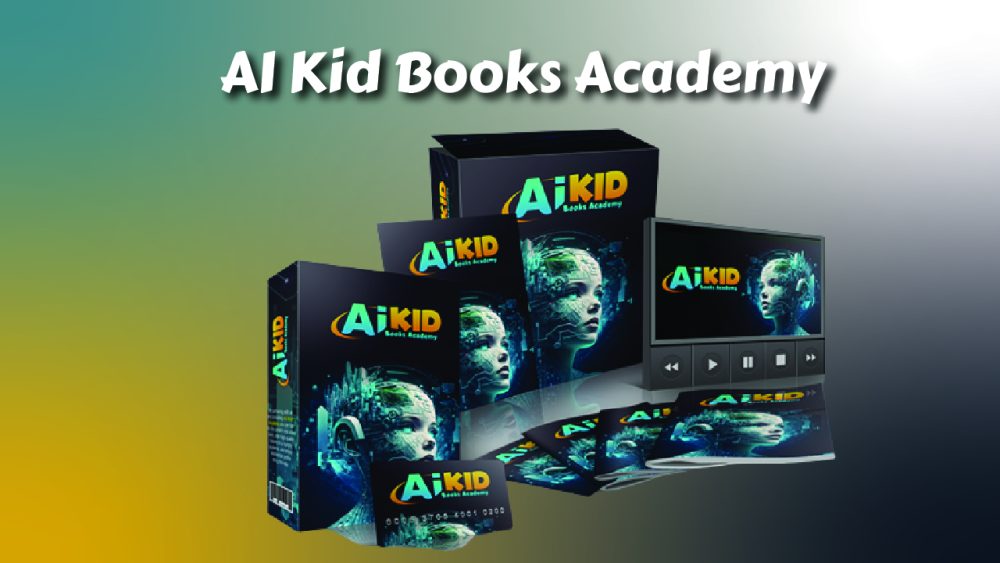 AI Kid Books Academy review , Where Reading Meets Robotics