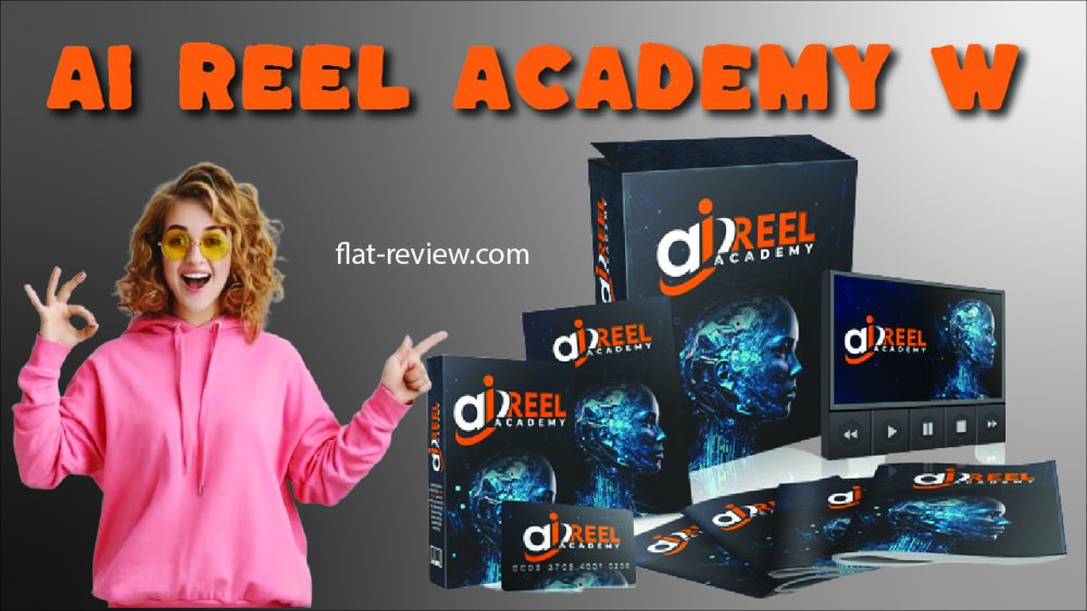 'AI Reels Academy' Review - Make $350/Day From Short AI Videos!