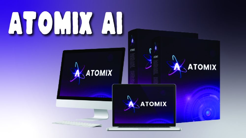 Atomix AI Review 2023, Unleashing Your Inner Spielberg with Hilariously Spectacular Videos