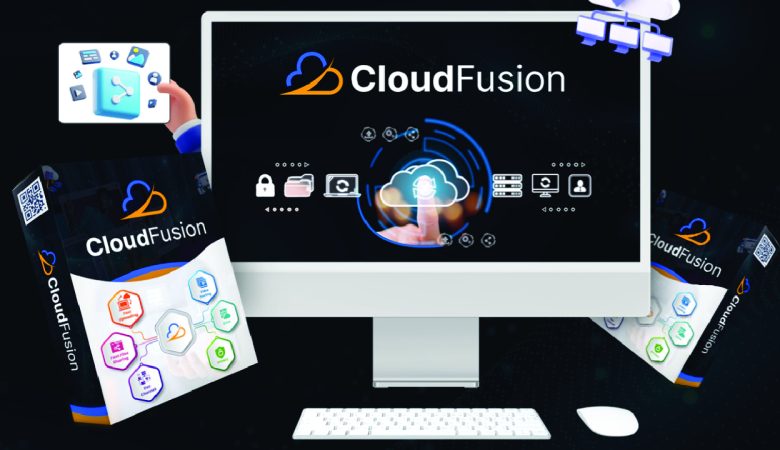 CloudFusion Review – Unleash Your Inner Cloud Wizard!