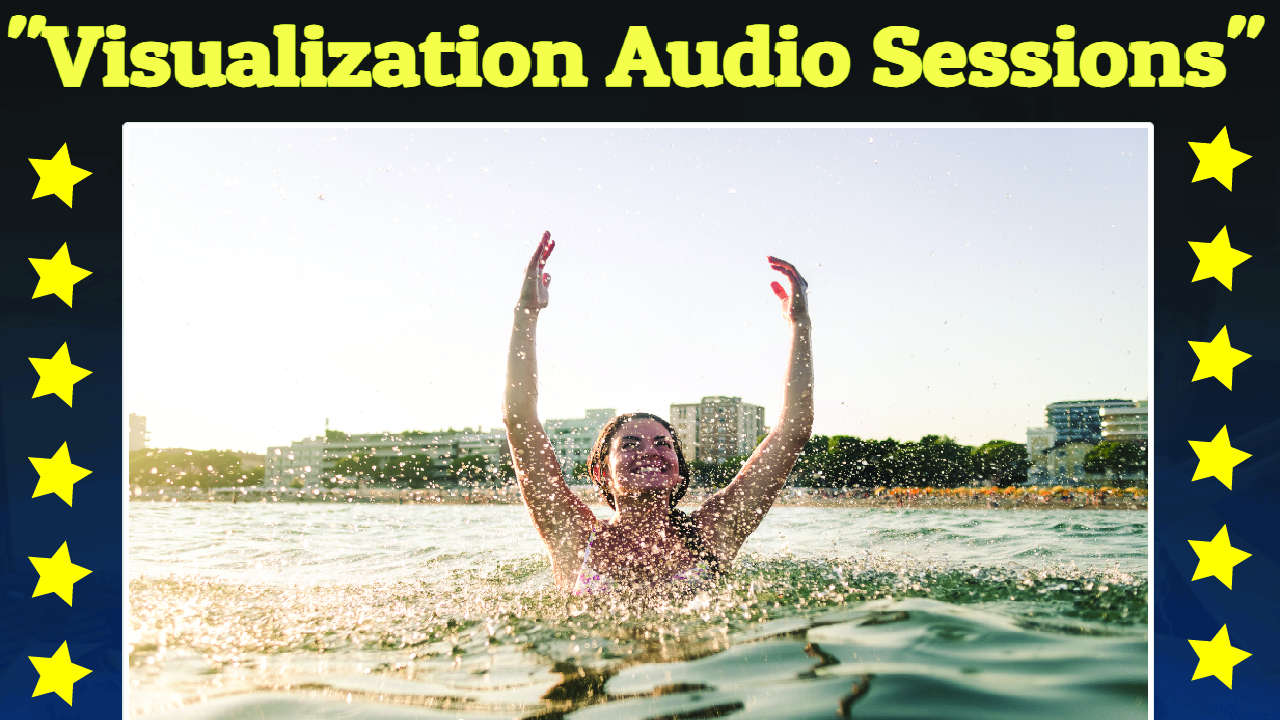 80+ Visualization Audio Sessions Review - Life-Transforming Visualization Audio Sessions