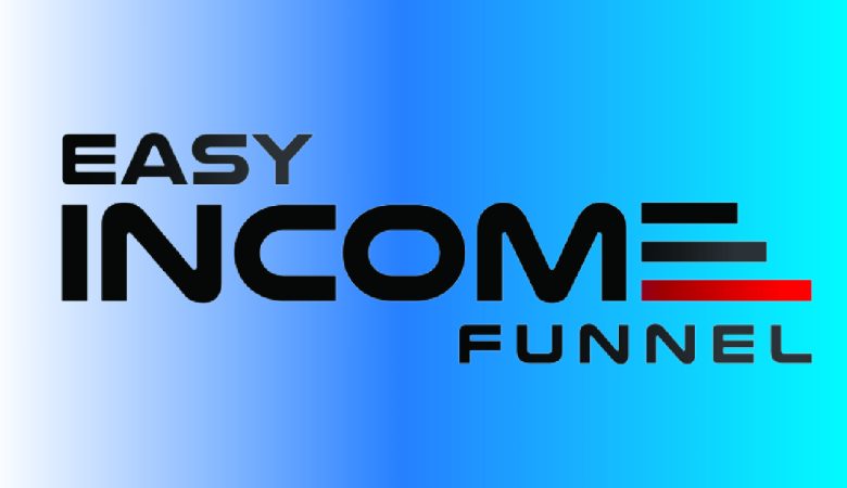 Easy Income Funnel review