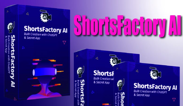 ShortsFactory AI review : Changing the Game One Pair of Shorts at a Time