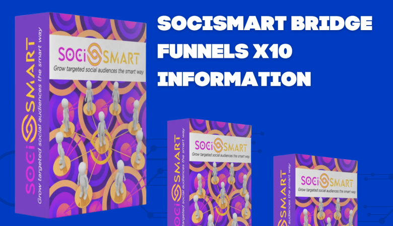 SociSmart Review – Unraveling the Secrets of Social Media Mastery!