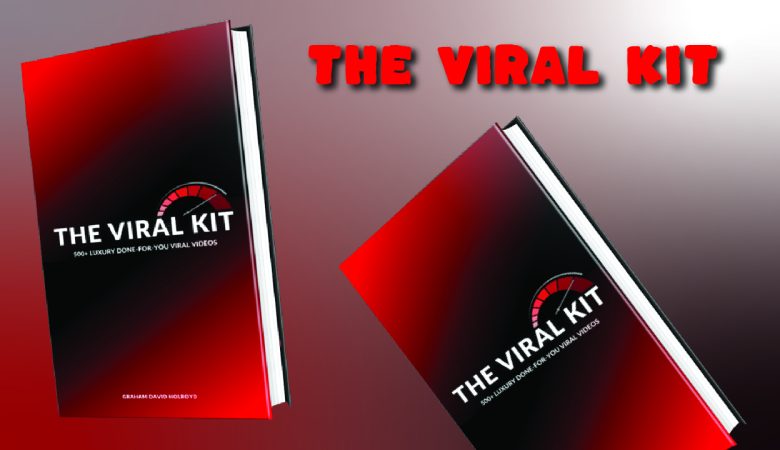 The Viral Kit review , Your Ticket to Internet Stardom!
