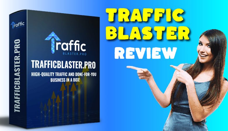 Traffic Blaster - Get Verified Biz-Op Seeker and Buyer Traffic O
