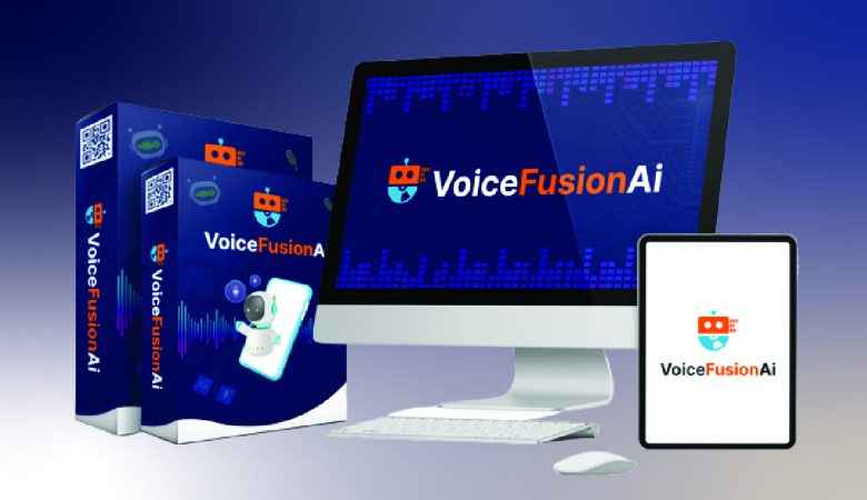 VoiceFusion Ai Review - All Reviews Coupon Code + Login App Software
