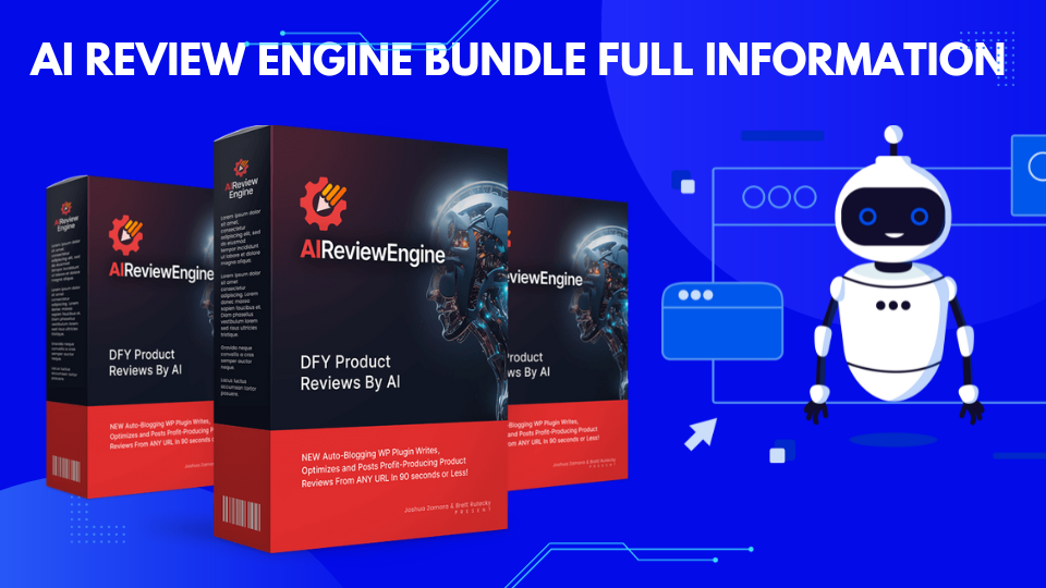 AI Review Engine Bundle Full information
