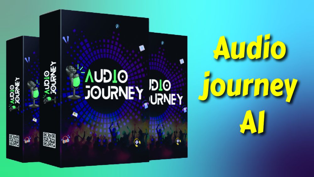 Unleashing the Power of Audio Journey AI Review