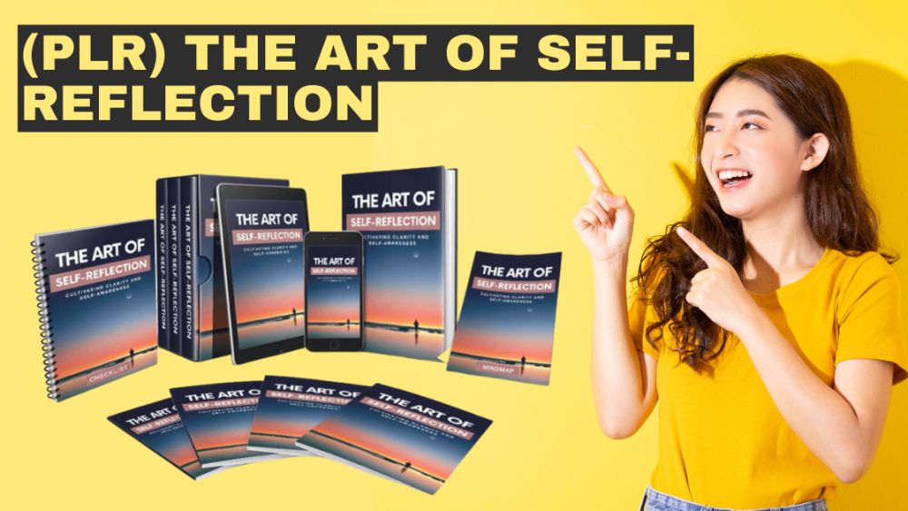 The Art Of Self-Reflection Review - A Journey to Understanding Ourselves