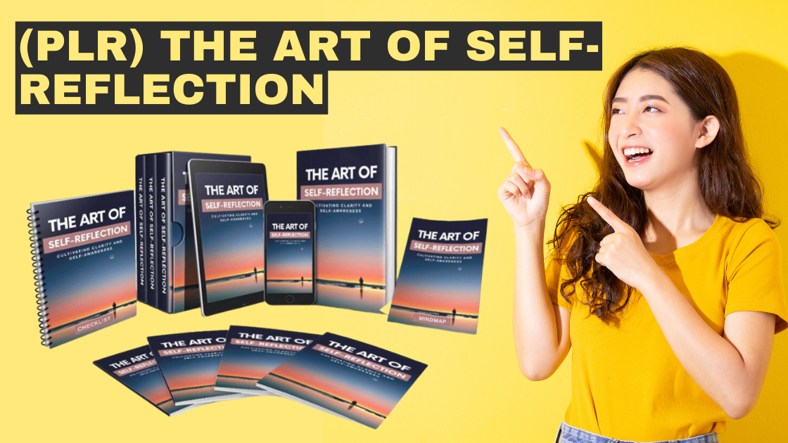 The Art Of Self-Reflection Review - A Journey to Understanding Ourselves