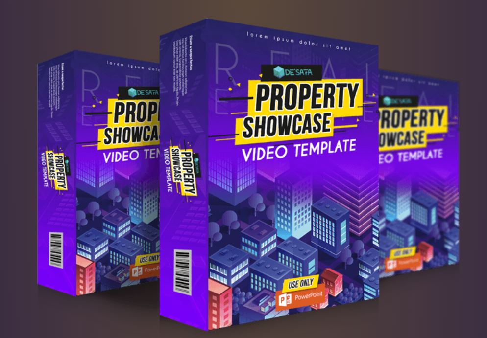 Premium Property Showcase Video Templates: A Developer's Guide