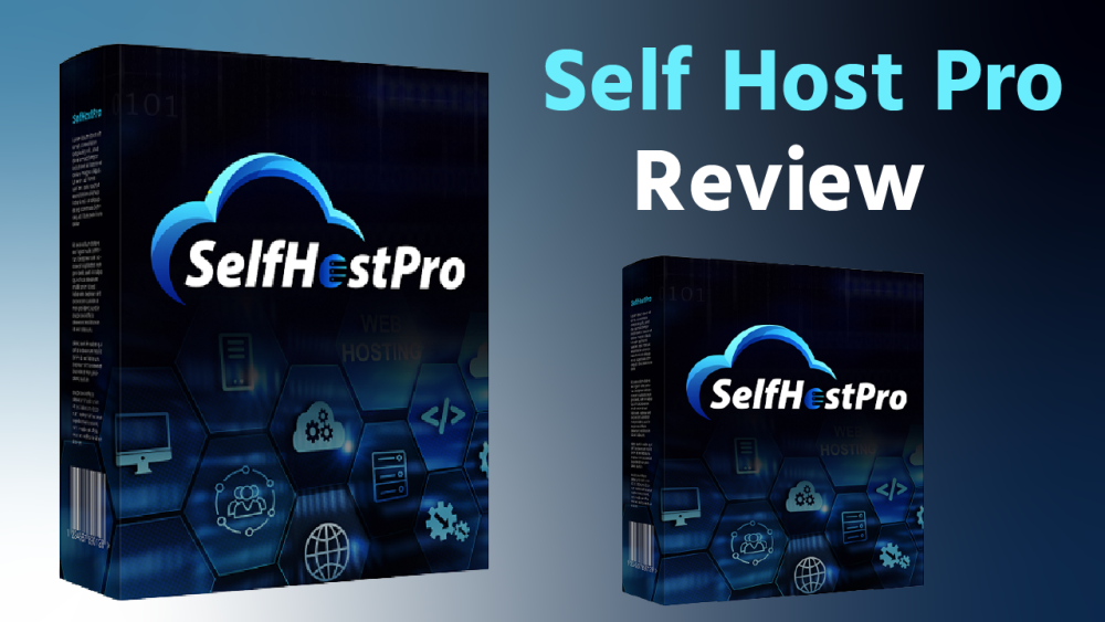 Self Host Pro Review: Unraveling the Web Hosting Magic!