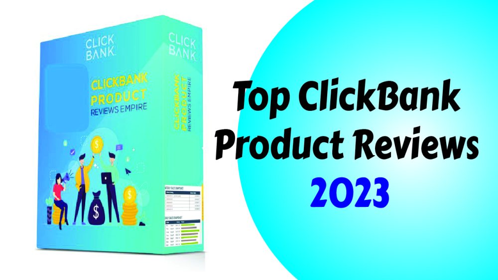 Top ClickBank Product Reviews 2023, A Whimsical Review