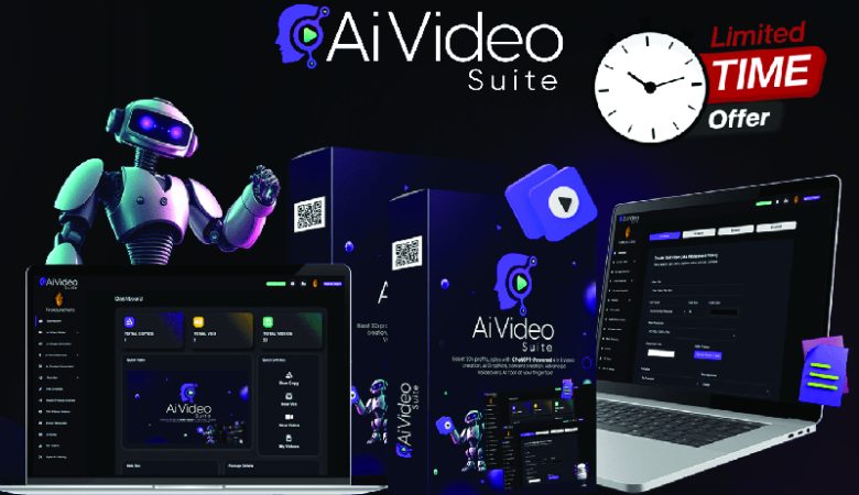 AiVideoSuite , Agency Rights information