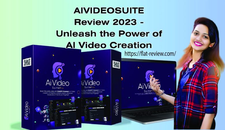 AiVideoSuite review , Agency Rights information