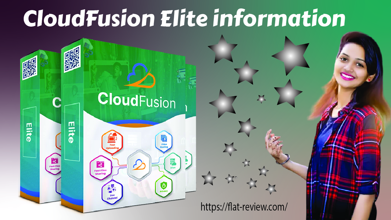 CloudFusion Bundle Information Review