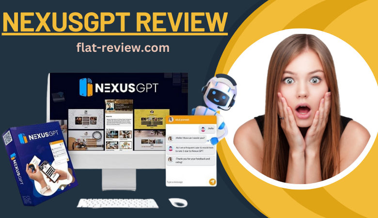 NexusGPT Review , Real Information About NexusGPT