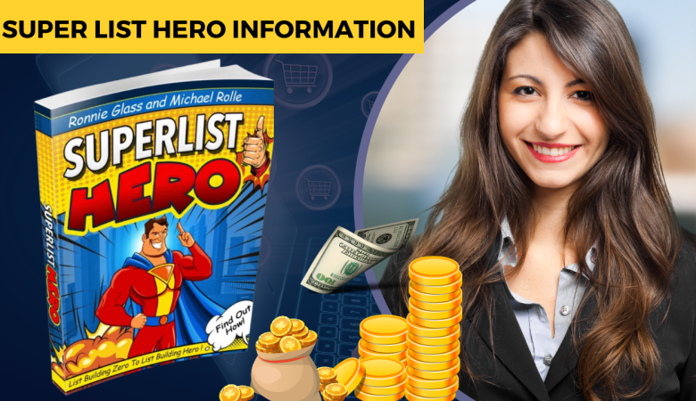 Super List Hero Review , Real Info About Super List Hero